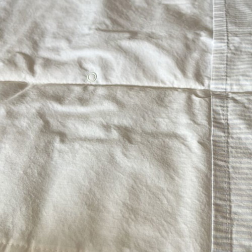 Anemos 100% Cotton Changing Mat new, with 3 pockets