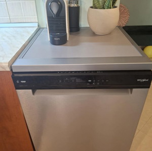 ΠΛΥΝΤΗΡΙΟ ΠΙΑΤΩΝ WHIRLPOOL