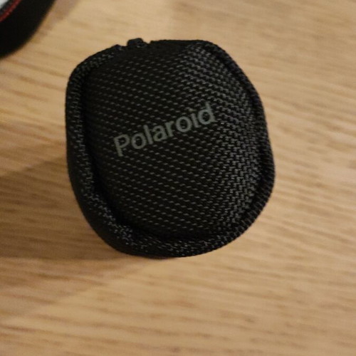 Polaroid NOW+ Instant Camera new in box with case