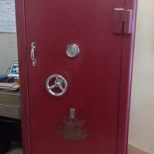 Safe used, for sale due to retirement
