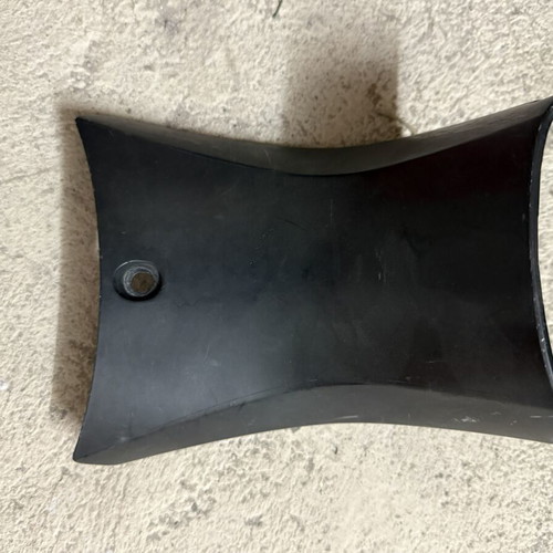 Plastic for Honda Innova Injection used
