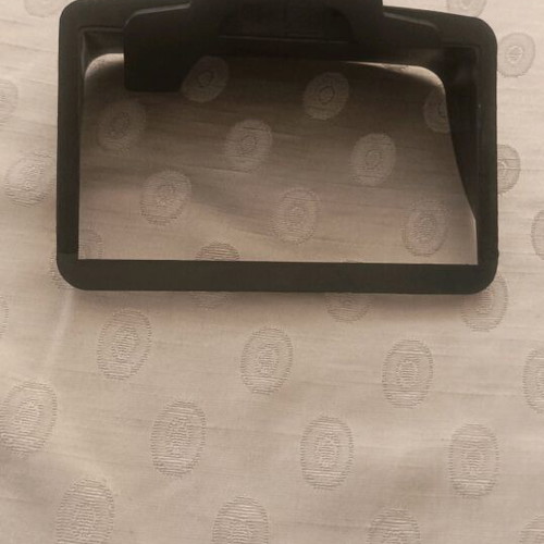 Archos 7o tablet used with 7-inch screen and multiple accessories