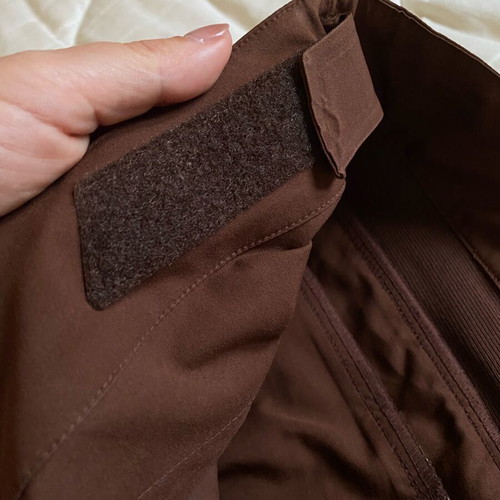 Maloja Technical Beach Surfing Shorts Men’s XL Brown like new