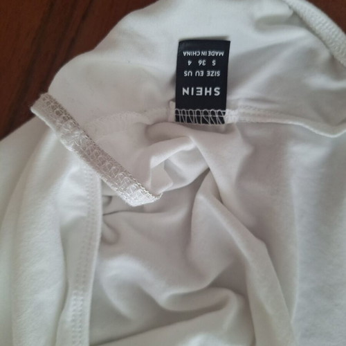 Women's tops and bodysuits Zara used, sizes S/M, basic and stylish