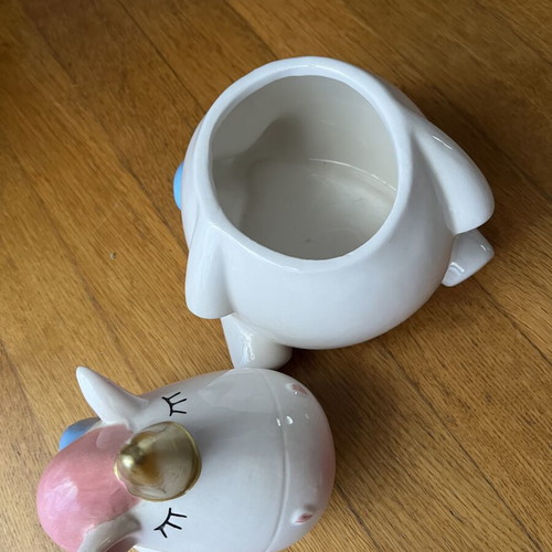 Unicorn new