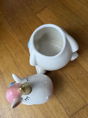 Unicorn new