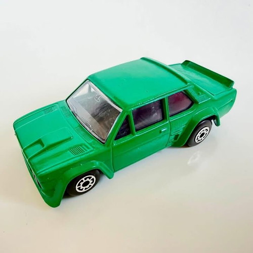 Matchbox Fiat Abarth 131 1:64 like new