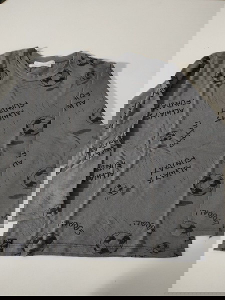 μπλούζα για αγόρι Zara Νο 6
