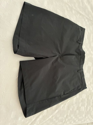 Polo Ralph Lauren men's bermuda shorts like new, dark blue
