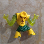 Giochi Preziosi Sentinella Antica Gormiti Atomic figure