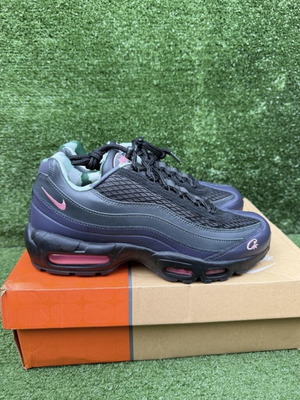 Air Max 95 Corteiz sneakers new, size 40