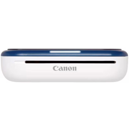 Canon Zoemini 2 Color Photo Printer Navy