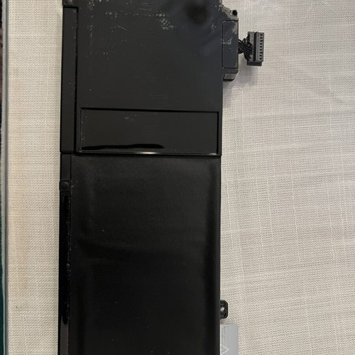 Apple MacBook Pro 13” 2012 original battery