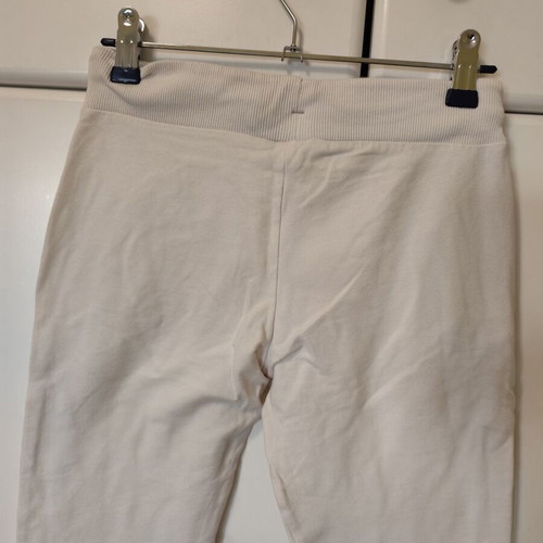 Zara άσπρη φόρμα για 9-10 ετών, μέγεθος 140 εκ