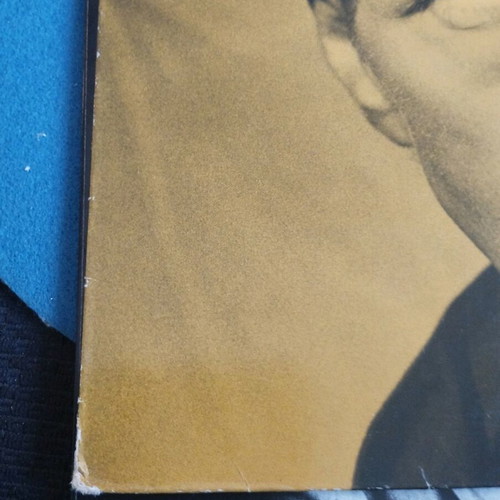 Herman Brood & His Wild Romance Freeze LP μεταχειρισμένο, rock