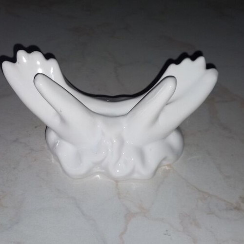 Napkin holder new