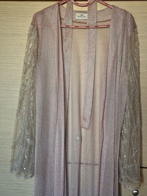 Nidodileda кимоно - QUEEN CONCH KIMONO