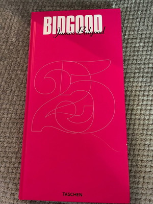 James Bidgood coffee table book used, TASCHEN