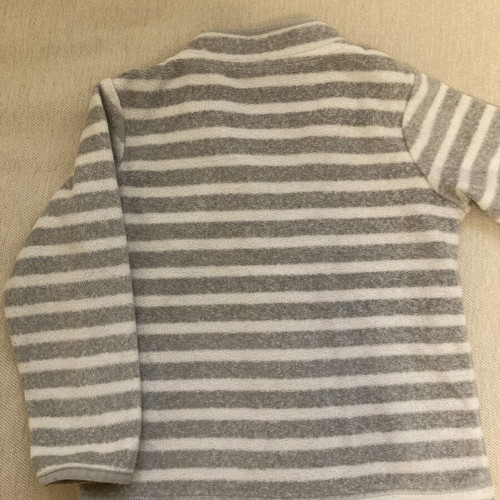 Jacket for 23-month-old boy
