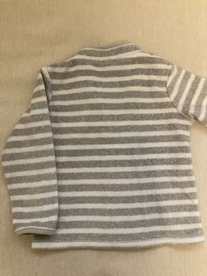 Jacket for 23-month-old boy