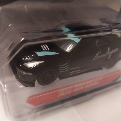 JDM Tuners Japan Nissan GTR Jada new