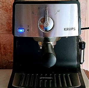 Καφετιέρα KRUPS TYPE XP 4020