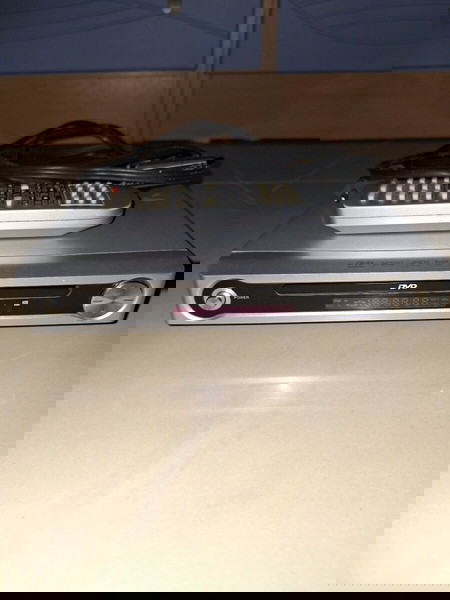 DVD Player