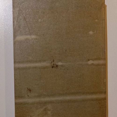 Book Εγκόλπιον Προσκόπου Α' Τάξεως used, official 1975 edition
