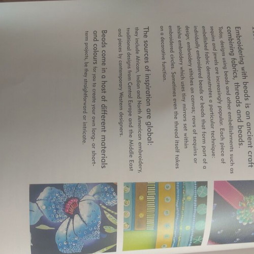 Construction book used with 20 projects in English