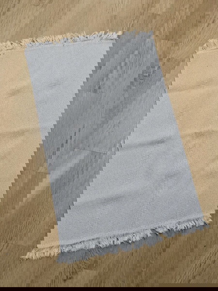 Ikea rug