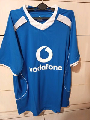 Greece National Team Jersey 2008 new, size large
