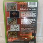 Commandos 2 Xbox classic game like new