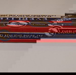 Κουτί με 10 λαμπάκια 3,5V (δεν λείπει κανένα) "EVERLITE", κατασκευασμένα στο HONG KONG.