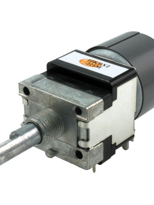 Motor potentiometer ALPS RK16812MGA11 10K log καινούργιο