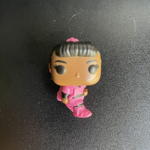 Funko Pop Stranger Things Erica figure