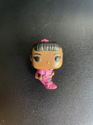 Funko Pop Stranger Things Erica figure