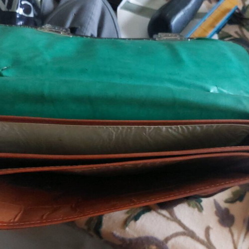 Sport Billy bag Dec 80 used, small damages