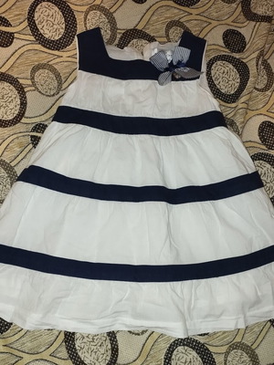 Mayoral dress like new