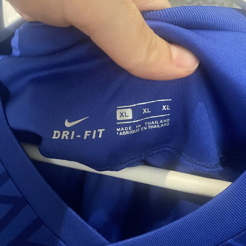 Chelsea FC Home Jersey 2021/2022 Nike like new