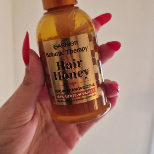 Garnier Botanic Therapy Hair Honey serum