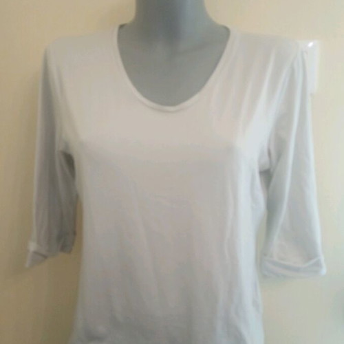 Women's blouse used, size M / 38 / 10