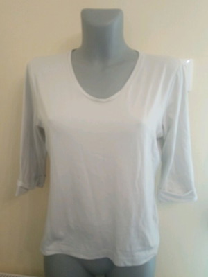 Women's blouse used, size M / 38 / 10