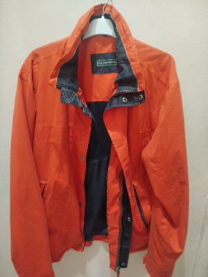 Lightweight jacket The Bostonians used, size 50