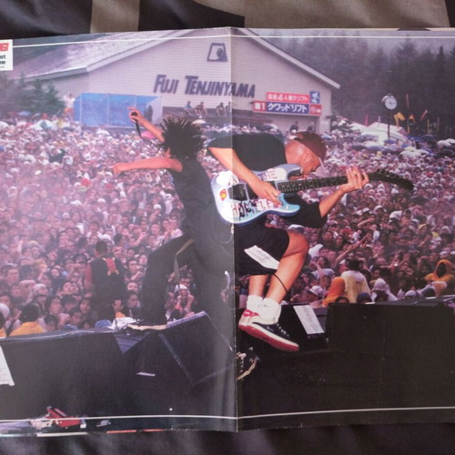 Rage Against The Machine posters like new