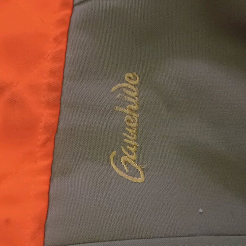 Gamehide hunting vest like new