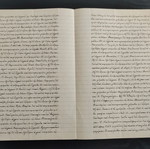 Έγγραφο πώλησης μεταχειρισμένο, Βόνιτσα, φωτοαντίγραφο 1928