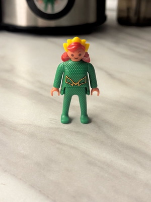 Playmobil new in excellent condition