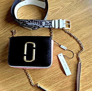 Αυθεντική τσάντα MARC JACOBS
