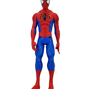 Φιγούρα Spiderman Marvel Hasbro 29cm