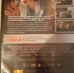 Η Ανταλλαγή DVD καινούργιο, κοινωνική ταινία με υπότιτλους